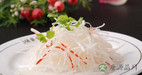 吃苤蓝有什么好处