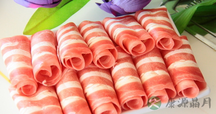 简单8招辨别假羊肉