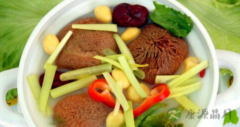 生发吃什么 生发吃什么