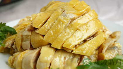 白切鸡的各种做法