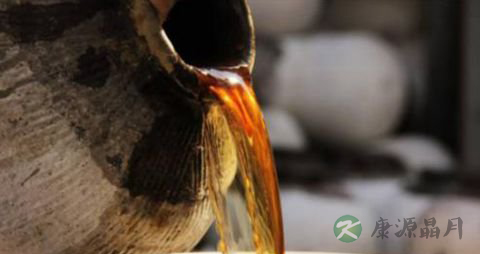 料酒和黄酒的区别