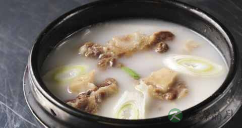 老年骨折病人吃什么好