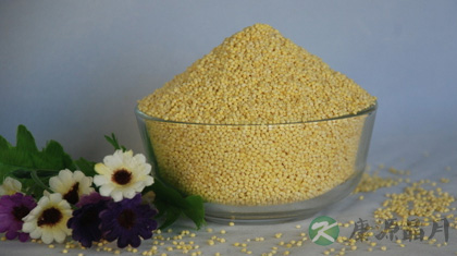 盘点各种杂粮的养生功效