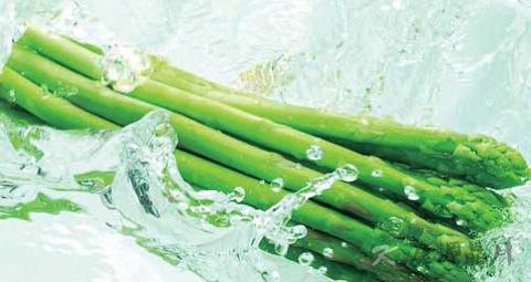 吃芦笋有什么好处