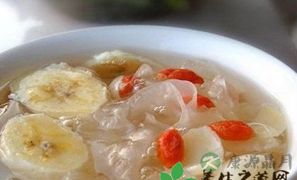 六款膳食助你祛湿解春困