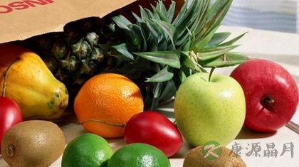 降血脂的水果大盘点