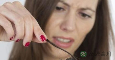 治疗产后脱发的药物 治疗产后脱发的药物