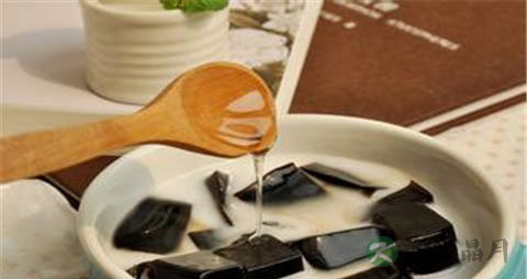 清热解毒的糖水 清热解毒的糖水