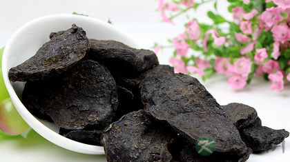 何首乌和制首乌的区别