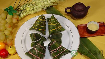 端午粽子飘香 粽子的馅料有哪些