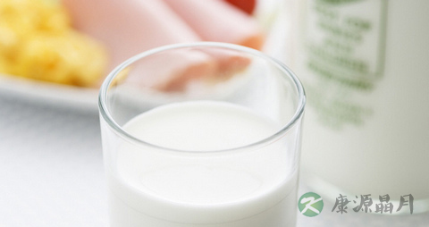 牛奶什么时候喝最好？三个最佳时间