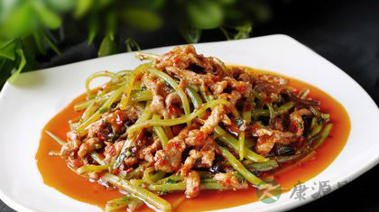 教你鱼香肉丝的四种家常做法