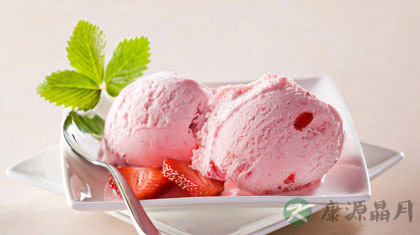 夏天冷饮 自制冰淇淋的做法