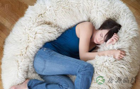 女人月经后吃什么好