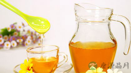 七个喝蜂蜜水最佳时间 七个喝蜂蜜水最佳时间