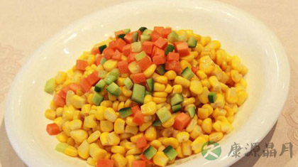 金玉满堂是哪里的菜