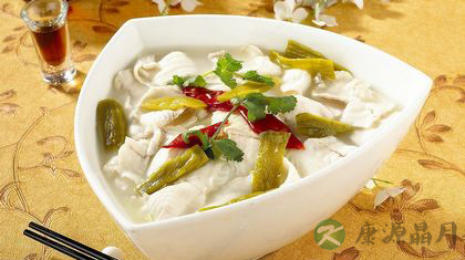 6道美味酸菜鱼的做法推荐 6道美味酸菜鱼的做法推荐