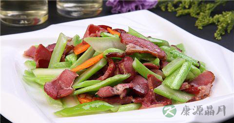 腊肉的做法_腊肉怎么做好吃