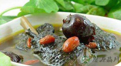 冬季推荐10大美食抵御寒冷