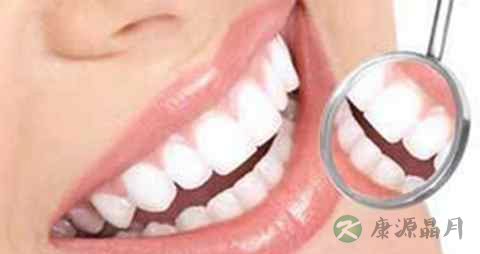 吃什么东西对牙龈好