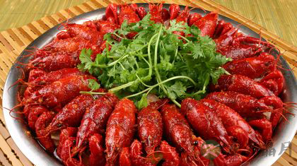 小龙虾怎么洗干净