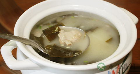 海带怎么煮容易烂 海带怎么煮容易烂