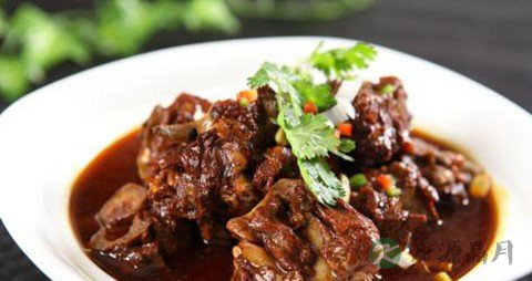 羊蝎子是哪里的菜 羊蝎子是哪里的菜