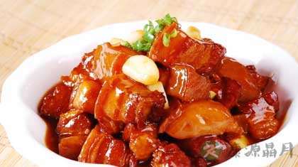 十五种口味红烧肉的做法
