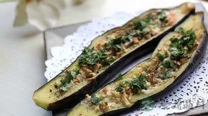 夏吃茄子最下饭 推荐8种家常做法