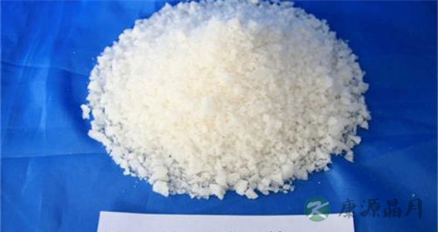 工业盐的作用