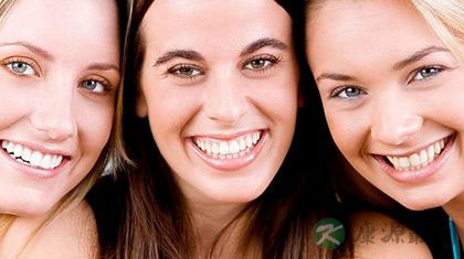 牙齿松动吃什么