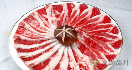 简单8招辨别假羊肉