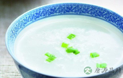 白粥养生 老年人的“灵丹妙药” 白粥养生 老年人的“灵丹妙药”