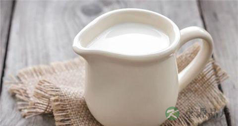 牛奶喝多了会怎样