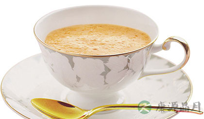 最佳抗衰食物 吃出无龄女人