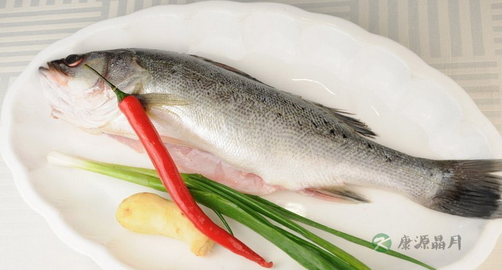 豆腐炖鱼 补钙健骨