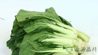 白菜的七种新奇养生做法