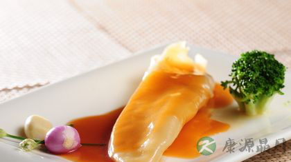 花胶可以天天吃吗