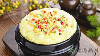 鸡蛋糕的家常做法