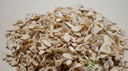 利尿消肿的中药