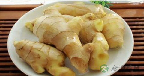 牙龈上火吃什么好