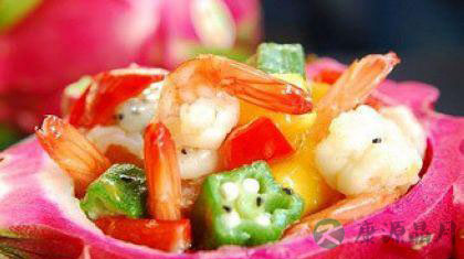 火龙果的吃法大全 火龙果的吃法大全