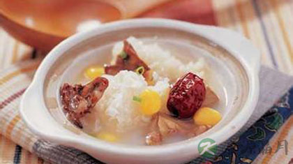 美味乌鸡汤的六款做法