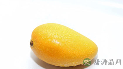 热带水果芒果该怎么吃