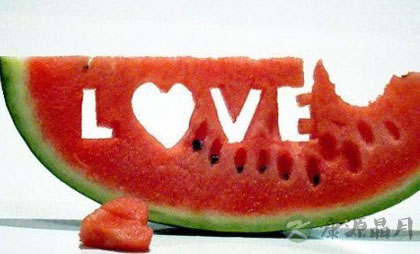 揭秘西瓜什么时候吃最好