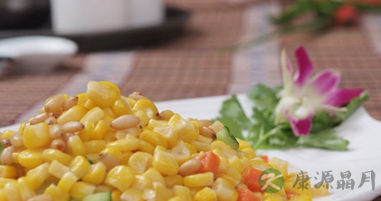 六种平价食材养生益寿 六种平价食材养生益寿