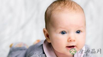 吃什么对宝宝头发好