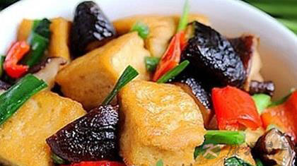 家常豆腐的做法大全，怎么做都好吃!