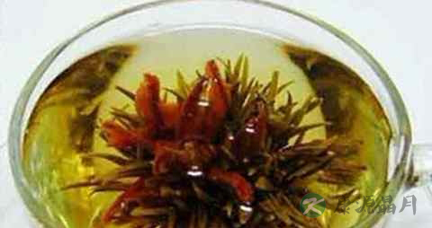 明目的茶有哪些