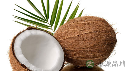 椰子怎么吃
